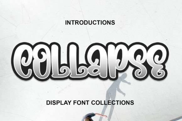 Collapse: A Designer’s Take on Its Real-World Use