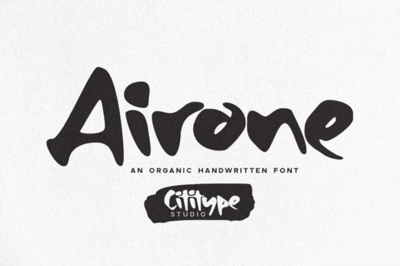 How Choosing the Right Font Transformed My Small Business Brand
