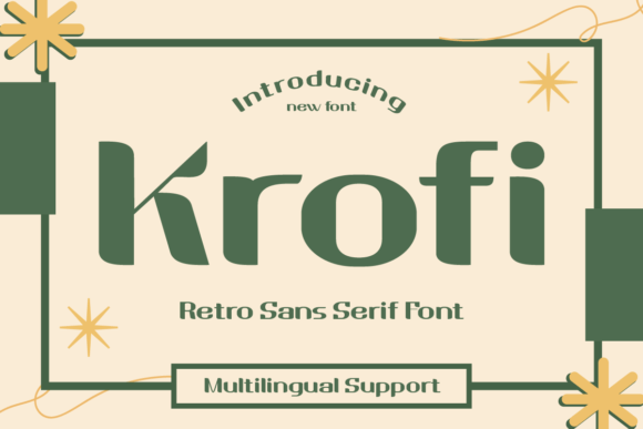 How Choosing the Right Font Transformed My Small Business Brand