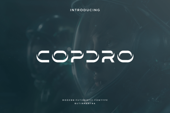 How Copdro Became the Secret Weapon in Our Campaign’s Visual Identity