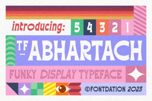 How Tf-Abhartach Helped My Small Business Shine with Stylish Typography