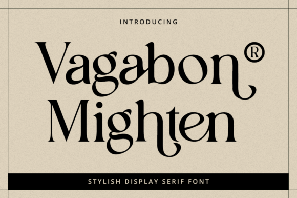 How Vagabon Mighten Became the Hidden Gem in My Latest Branding Project