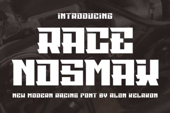 Race Nosmax: A Designer’s Take on Real-World Use