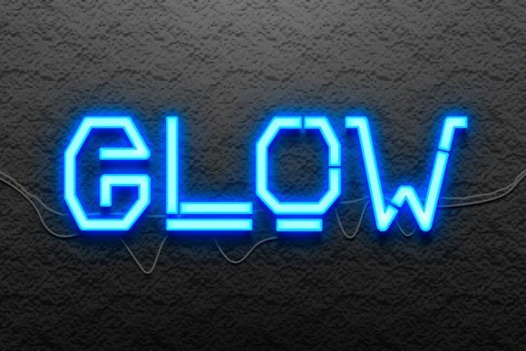 Robotrans: A Futuristic Display Font for Modern Digital Campaigns